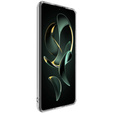 IMAK Θήκη για Xiaomi 13T / 13T Pro, UX-5 Series Slim, διαφανής