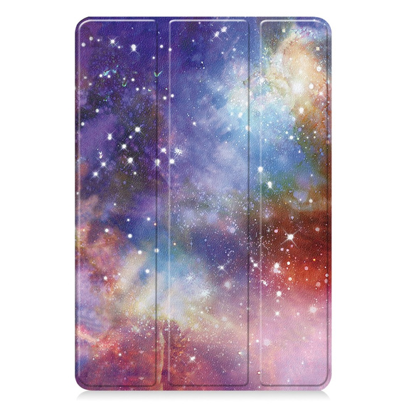 Θήκη για Huawei MatePad 11.5, Smartcase, galaxy