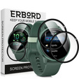 2x υβριδικό γυαλί ERBORD για Garmin Vivoactive 6