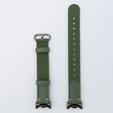 Λουράκι νάιλον για Xiaomi Smart Band 10 / 9 / 8