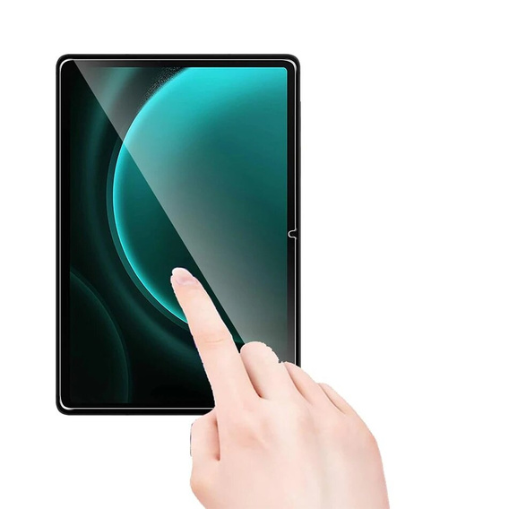 Μετριασμένο γυαλί για Samsung Galaxy Tab S9 FE / S10 FE