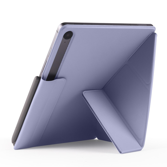 Θήκη για Xiaomi Redmi Pad SE 8.7", Origami, μπλε