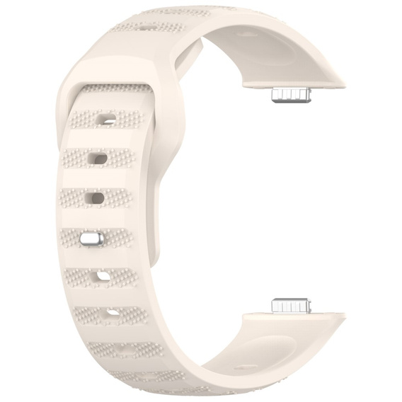Λουράκι σιλικόνης για Huawei Watch Fit 4 / 4 Pro / 3