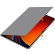 Θήκη για Samsung Galaxy Tab S9 Ultra, Magnetic, γκρι