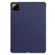 Θήκη για Xiaomi Pad 7 / 7 Pro, Smartcase, σκούρο μπλε