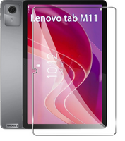 Μετριασμένο γυαλί για Lenovo Tab M11