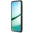 θήκη NILLKIN για Samsung Galaxy A26, Frosted Shield, για MagSafe, μαύρη