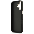 GUESS 4G Big Metal Logo θήκη για iPhone 17