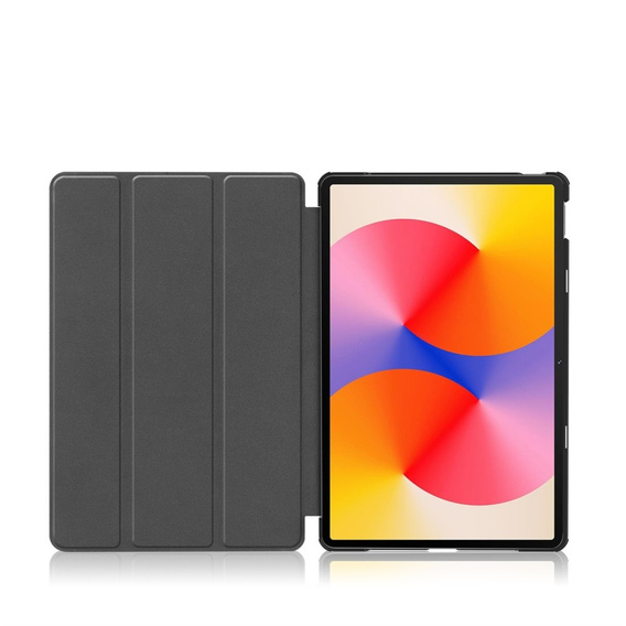 Θήκη για Huawei MatePad SE 11 2024, Smartcase, sakura
