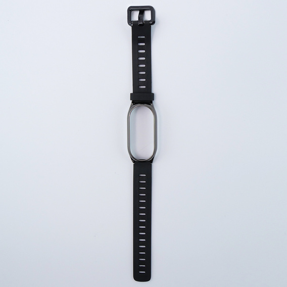Λουράκι σιλικόνης για Xiaomi Smart Band 10 / 9 / 8