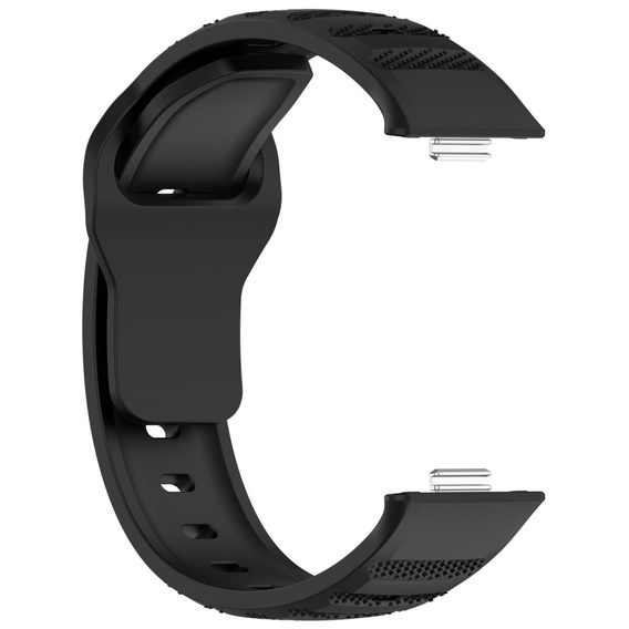 Λουράκι σιλικόνης για Huawei Watch Fit 4 / 4 Pro / 3