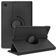 Θήκη για Lenovo Tab M10 Plus 10.6 Gen 3 TB-125F TB-128F TB330FU 10.95", Περιστρεφόμενη 360, μαύρη