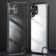 Θήκη για CMF Nothing Phone 2 Pro, Fusion Hybrid, διαφανής