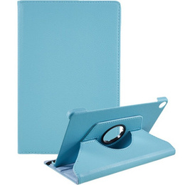 Θήκη για Lenovo Tab M10 10.1 Gen 3 TB-328FU/TB-328XU TB330FU 10.95", Περιστρεφόμενη 360, μπλε