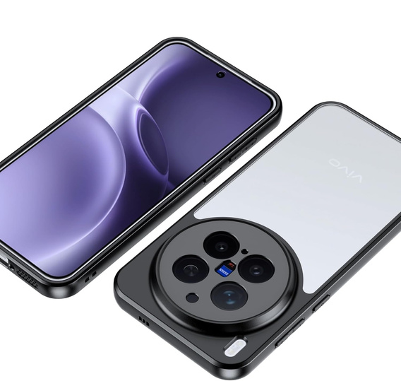 Θήκη Fusion Hybrid για Vivo X300 Pro