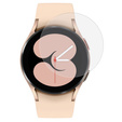 3x Φύλλο υδρογέλης ERBORD για Samsung Galaxy Watch 4 40mm