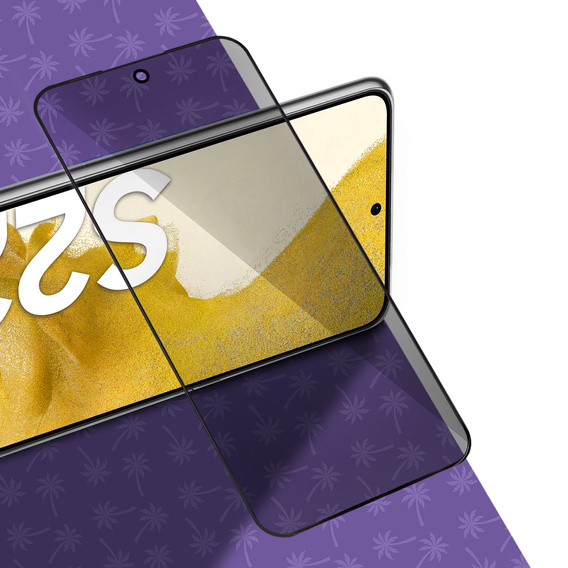 Γυαλί Shy Palm για Samsung Galaxy S22