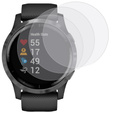 3x Φύλλο υδρογέλης ERBORD για Garmin Vivoactive 4