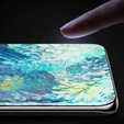 Το γυαλί UV Tempered Glass για το Infinix Note 40 Pro