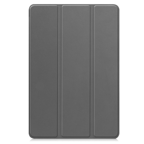Θήκη για Huawei MatePad SE 11 2024, Smartcase, γκρι