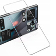 2x Μετριασμένο γυαλί για Samsung Galaxy A15 4G / A15 5G / M15, ERBORD 9H Hard Glass στην οθόνη