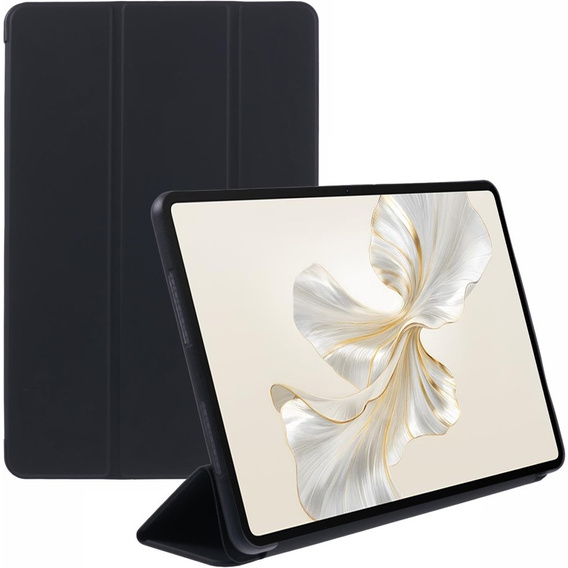 Θήκη για Honor Pad 9, Smartcase, μαύρη