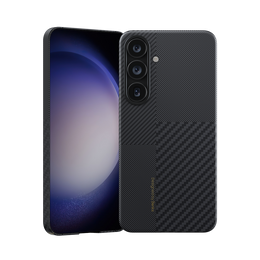 Θήκη Montage Magnetic Armor Air Kevlar 600D για Samsung Galaxy S24