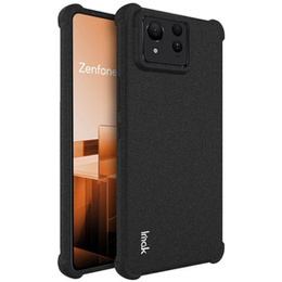 IMAK Θήκη για Asus Zenfone 11 Ultra 5G, Dropproof, μαύρη