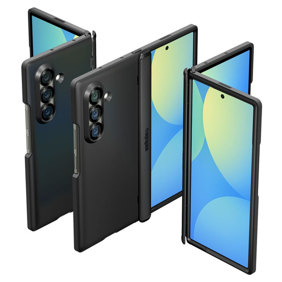 Spigen Slim Armor Pro Mag για Samsung Galaxy Z Fold7