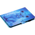 Θήκη για Samsung Galaxy Tab A8 10.5 2021 X200 X205, tiger