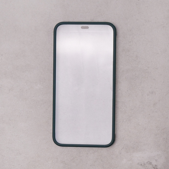 Θήκη για iPhone 11 Pro Max, ERBORD Guardian, πράσινη