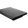 Θήκη για Lenovo Idea Tab 11" 2025 TB336FU TB336ZU, Περιστρεφόμενη 360, με βάση στήριξης, μαύρο