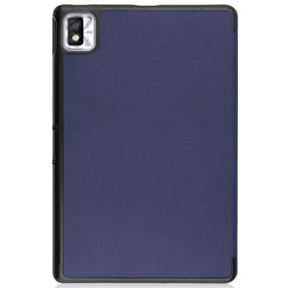 Θήκη για TCL Tab 10s 9081X / TCL Tab 10s 9080G 2021, Smartcase, σκούρο μπλε