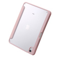 Θήκη για iPad 10.9" 2022 (10 gen.), Origami, ροζ rose gold