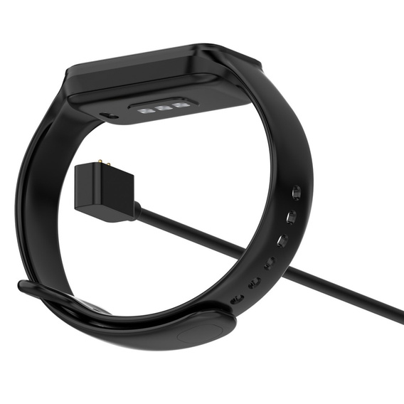 Φορτιστής για Xiaomi Smart Band 10 / 9 / 8, μαύρος