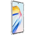 IMAK Θήκη για Honor Magic 6 Lite 5G, Dropproof, διαφανής