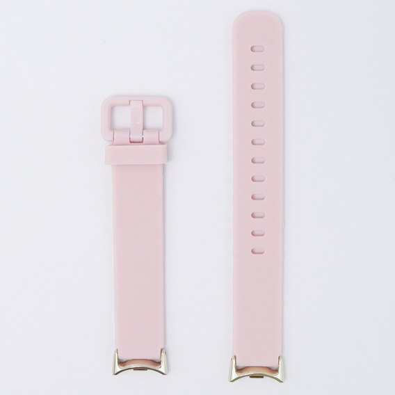 Λουράκι σιλικόνης για Xiaomi Smart Band 10 / 9 / 8