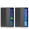 Θήκη για TCL Tab 10s 9081X / TCL Tab 10s 9080G 2021, Smartcase, μαύρη