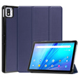 Θήκη για TCL Tab 10s 9081X / TCL Tab 10s 9080G 2021, Smartcase, σκούρο μπλε