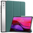 Θήκη για Lenovo Yoga Tab Plus, Smartcase, πράσινη