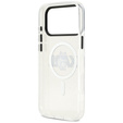 Θήκη Karl Lagerfeld IML Choupette MagSafe για iPhone 17 Pro