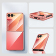 Θήκη με γυαλιστερό φινίρισμα για Samsung Galaxy Z Flip7