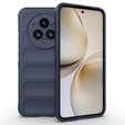 Θήκη για Realme 14 Pro+ 5G, Gaming Shockproof, σκούρο μπλε