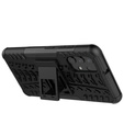 Θήκη για Samsung Galaxy A32 4G, Tire Armor, μαύρη