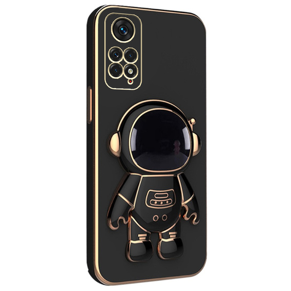 Θήκη για Xiaomi Redmi Note 11/11s, Astronaut, μαύρη