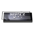 Mocolo Full Glue μετριασμένο γυαλί για Samsung Galaxy Z Fold6 5G, μαύρο πλαίσιο