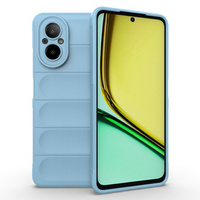 Θήκη για Realme C67, Gaming Shockproof, μπλε