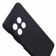 Θήκη για OnePlus 11, Aramid Fiber Cover, μαύρη