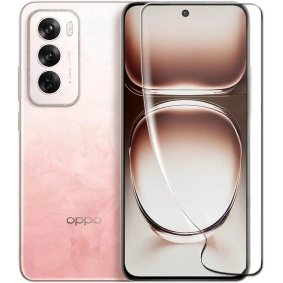 Μεμβράνη υδρογέλης για Oppo Reno 12 Pro