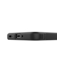 Θήκη για Xiaomi Redmi 13C / Poco C65, Gaming Shockproof, μαύρη